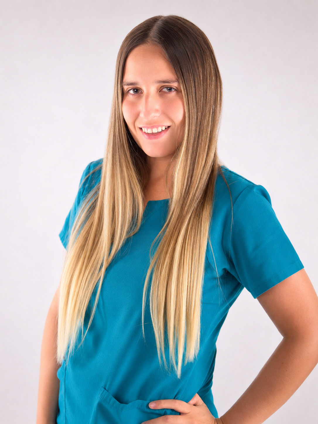 Dra. Magdalena Rodríguez Verdugo, cirujano dentista y especialista en odontopediatría de Clínica Velke